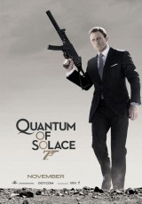 007 Quantum of Solace online (2008) Español latino descargar pelicula completa