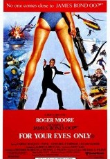 007 Sólo para sus ojos online (1981) Español latino descargar pelicula completa