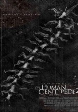 The Human Centipede 2 online (2011) Español latino descargar pelicula completa