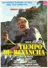 Tiempo de revancha online (1981) Español latino descargar pelicula completa