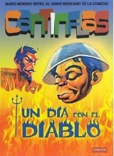 Cantinflas Un día con el diablo online (1945) Español latino descargar pelicula completa
