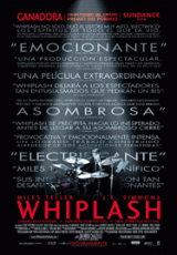 Whiplash online (2014) Español latino descargar pelicula completa