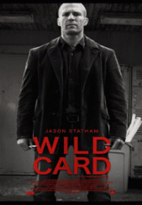 Wild Card online (2015) Español latino descargar pelicula completa