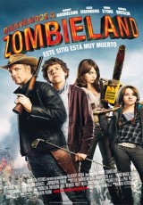 Zombieland online (2009) Español latino descargar pelicula completa