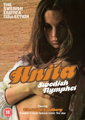 Anita: Swedish Nymphet online (1973) Español latino descargar pelicula completa