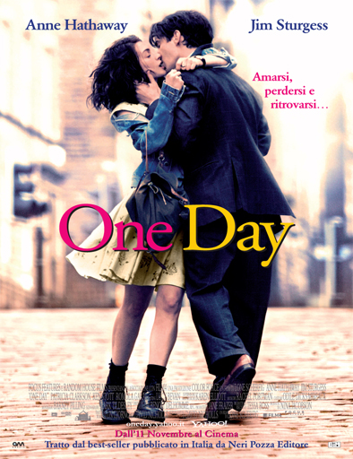 One Day Pelicula Completa En Castellano DESCARGAR PELICULA ONE DAY EN ESPANOL GRATIS