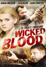Wicked Blood online (2014) Español latino descargar pelicula completa
