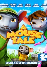 A Mouse Tale online (2015) Español latino descargar pelicula completa