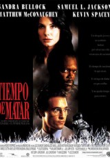 Tiempo de matar online (1996) Español latino descargar pelicula completa
