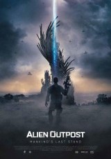 Alien Outpost online (2014) Español latino descargar pelicula completa