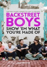 Backstreet Boys: Show 'Em What You're Made Of online (2015) Español latino descargar pelicula completa