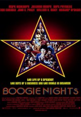 Boogie Nights online (1997) Español latino descargar pelicula completa