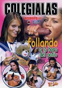 Colegialas Follando a la Hora del Patio online (2006) Español latino descargar pelicula completa
