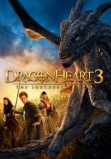 Dragonheart 3 online (2015) Español latino descargar pelicula completa