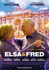 Elsa and Fred online (2014) Español latino descargar pelicula completa