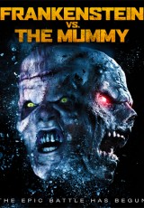 Frankenstein vs. The Mummy online (2015) Español latino descargar pelicula completa
