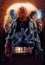 Hellboy 1 online (2004) Español latino descargar pelicula completa