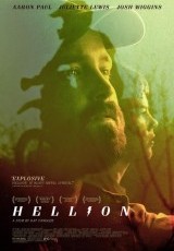 Hellion online (2014) Español latino descargar pelicula completa