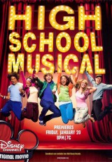 High School Musical online (2006) Español latino descargar pelicula completa