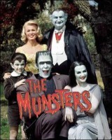La familia Monster online Canal Tv Gratis 24 horas
