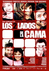 Los dos lados de la cama online (2005) Español latino descargar pelicula completa