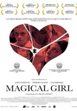 Magical Girl online (2014) Español latino descargar pelicula completa