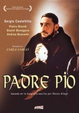 Padre Pío online (2000) Español latino descargar pelicula completa