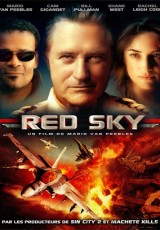 Red Sky online (2014) Español latino descargar pelicula completa