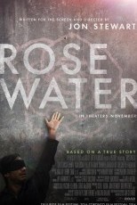 Rosewater online (2014) Español latino descargar pelicula completa