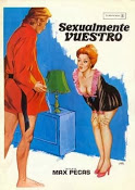 Sexualmente Vuestro online (1974) Español latino descargar pelicula completa