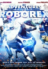 The Adventures of RoboRex online (2014) Español latino descargar pelicula completa