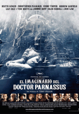 El imaginario del Doctor Parnassus online (2009) Español latino descargar pelicula completa