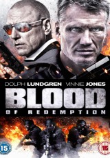 Blood of Redemption online (2013) Español latino descargar pelicula completa