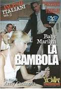 Incesti Italiani Vol 3: La Bambola online (2002) Español latino descargar pelicula completa