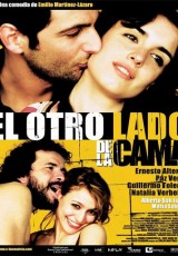 El otro lado de la cama online (2002) Español latino descargar pelicula completa