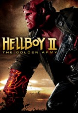 Hellboy 2 online (2008) Español latino descargar pelicula completa