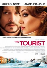 The Tourist online (2010) Español latino descargar pelicula completa