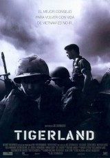 Tigerland online (2000) Español latino descargar pelicula completa