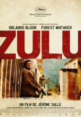 Zulu online (2013) Español latino descargar pelicula completa