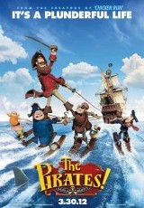 ¡Piratas! Una loca aventura online (2012) Español latino descargar pelicula completa