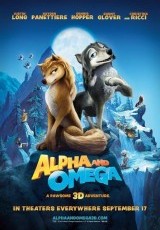 Alpha y Omega online (2010) Español latino descargar pelicula completa