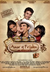 Amor y frijoles online (2009) Español latino descargar pelicula completa