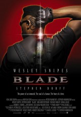 Blade online (1998) Español latino descargar pelicula completa