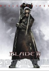 Blade 2 online (1998) Español latino descargar pelicula completa