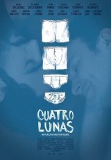 Cuatro lunas online (2013) Español latino descargar pelicula completa