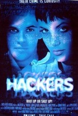 Hackers, piratas informáticos online (1995) Español latino descargar pelicula completa