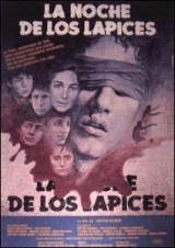 La noche de los lápices online (1986) Español latino descargar pelicula completa