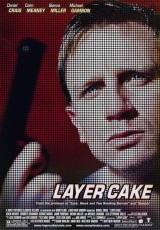 Layer Cake (Crimen organizado) online (2004) Español latino descargar pelicula completa