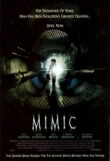 Mimic online (1997) Español latino descargar pelicula completa