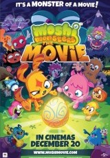 Moshi Monsters: The Movie online (2013) Español latino descargar pelicula completa